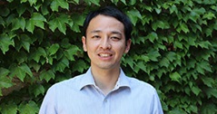 Takuro Washio, Ph.D., IEEM