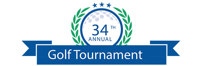 Join us for the Golf Tournament