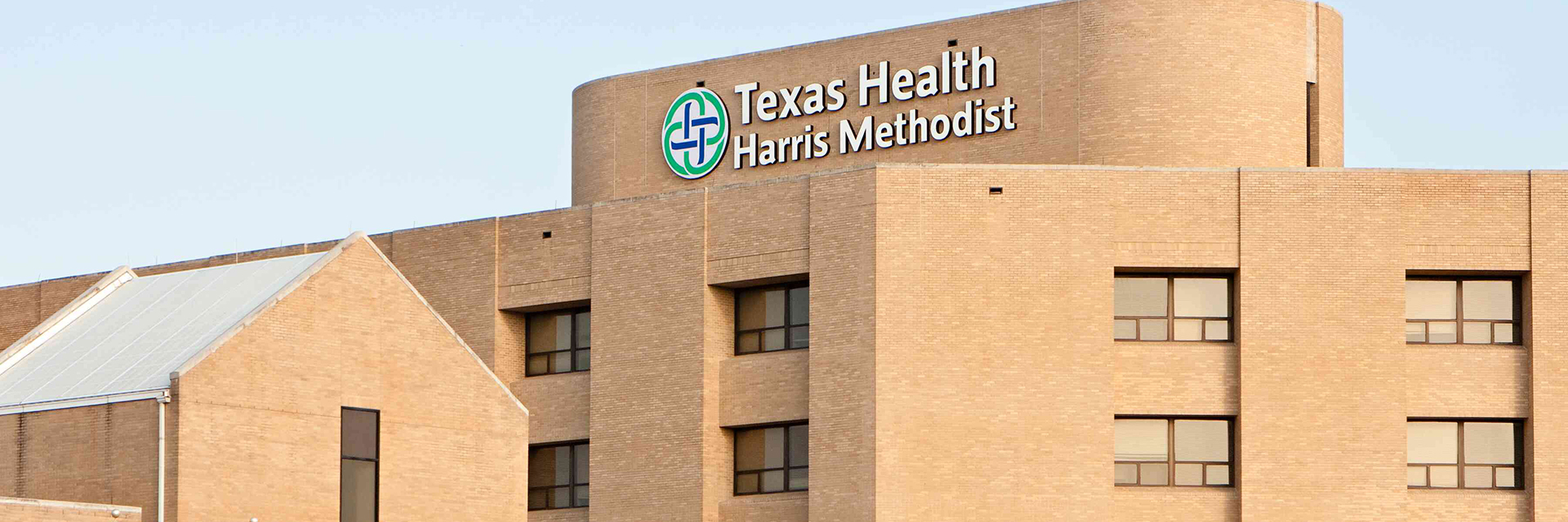 Hospital main view