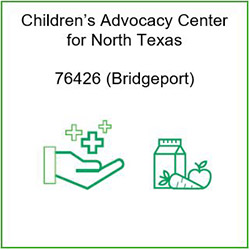 Community Impact Results - Children's Advocacy 