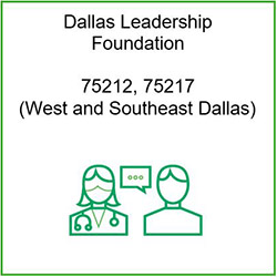 Community Impact Results - Dallas Leadership