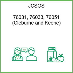 Community Impact Results - JCSOS