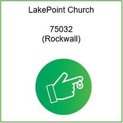 Community Health Impact - Lake Pointe Church