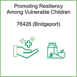 Community Impact Results - Promoting Resiliency Among Vulnerable Children