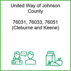 Community Health Impact - United Way of Johnson County
