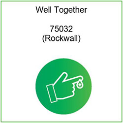 Community Impact Results - Well Together 