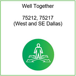 Community Impact Results - Well Together 