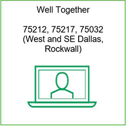 Community Impact Results - Well Together Rockwall