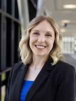 Amanda Cassar, Dallas Program