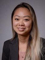 Audrey Yang, Dallas Program