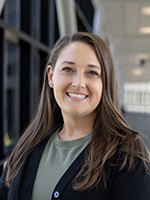 Sarah Felts, Dallas PGY Program