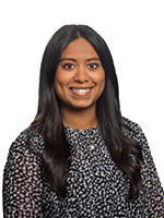 Aasmitha Mistry