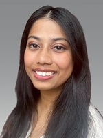 Amrita, Fort Worth PGY Graduate