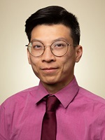 Anthony Phan, Fort Worth Program