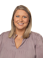 Katie Calkins