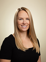 Kristin Mapes