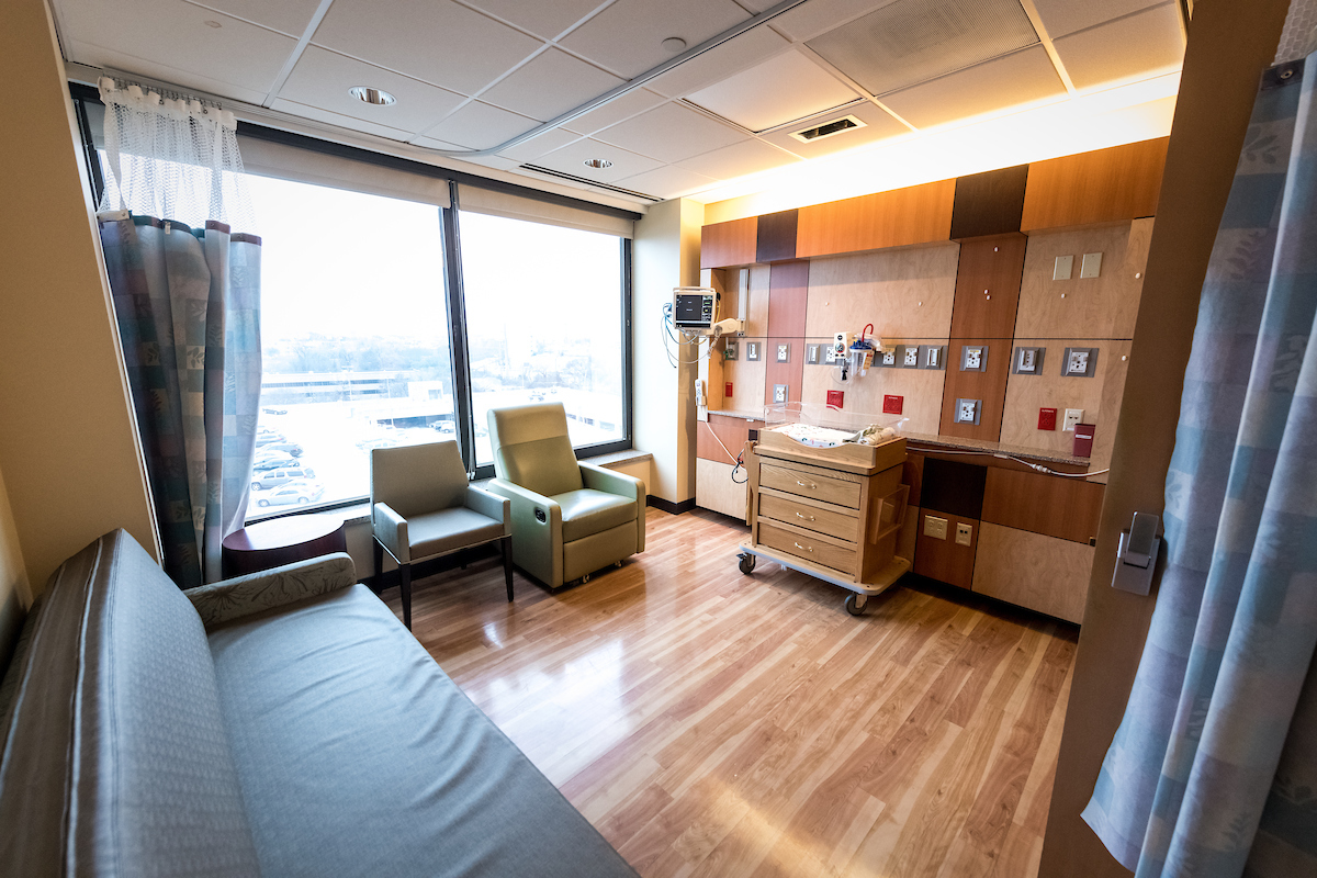 Dallas Special Care Nursery Texas Health Dalllas