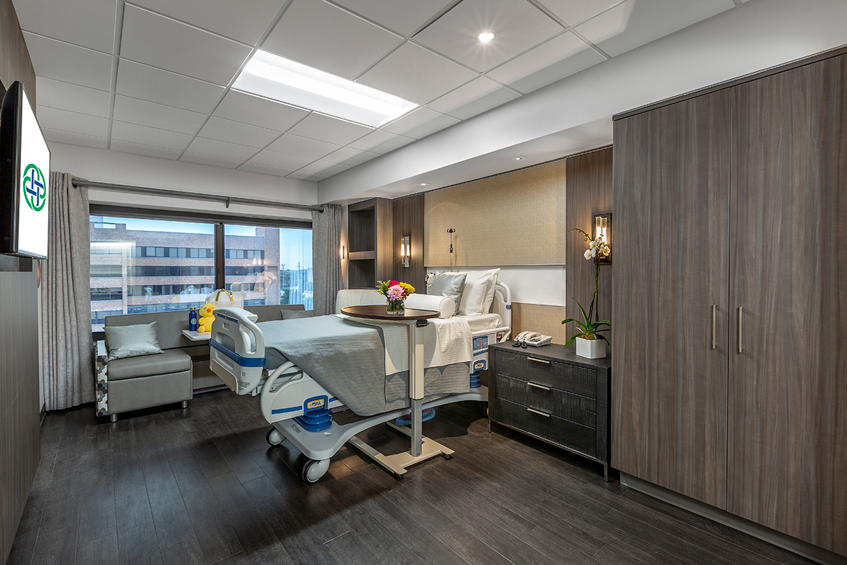 Perot Premium Suites