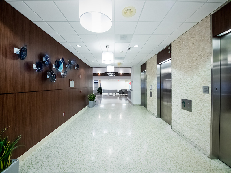 Delivering Your Baby at Texas Health Dallas