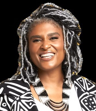 Dr. Froswa’ Booker-Drew