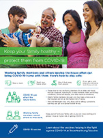 Vaccine Family Flyer Version 1