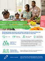 Vaccine Family Flyer Version 2