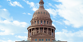 Texas Capitol