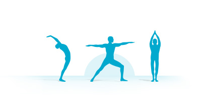 Great range of motion