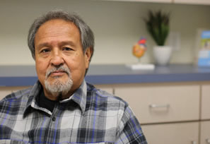 Richard Sanchez