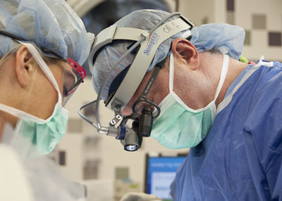 Customer Story - Ruby Keary's Surgery