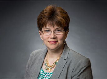 Melissa Winans