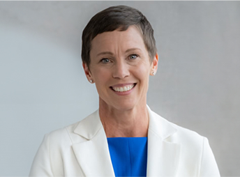 Sarah Way, M.D.