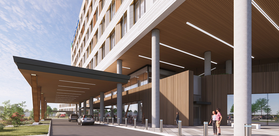 Texas Health McKinney