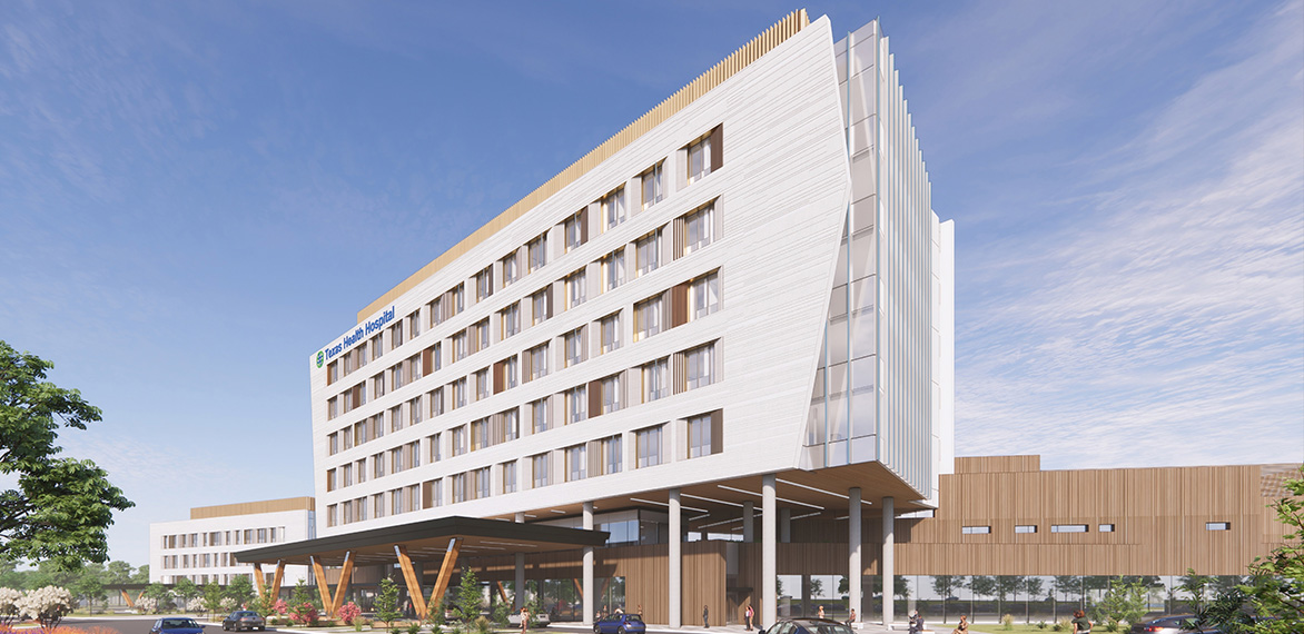 Texas Health McKinney