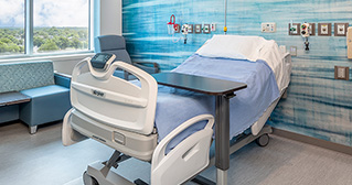 Texas Health Rockwall Maternity