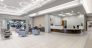 Texas Health Rockwall Maternity