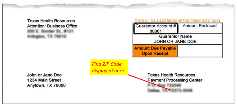 Texas Health My Chart