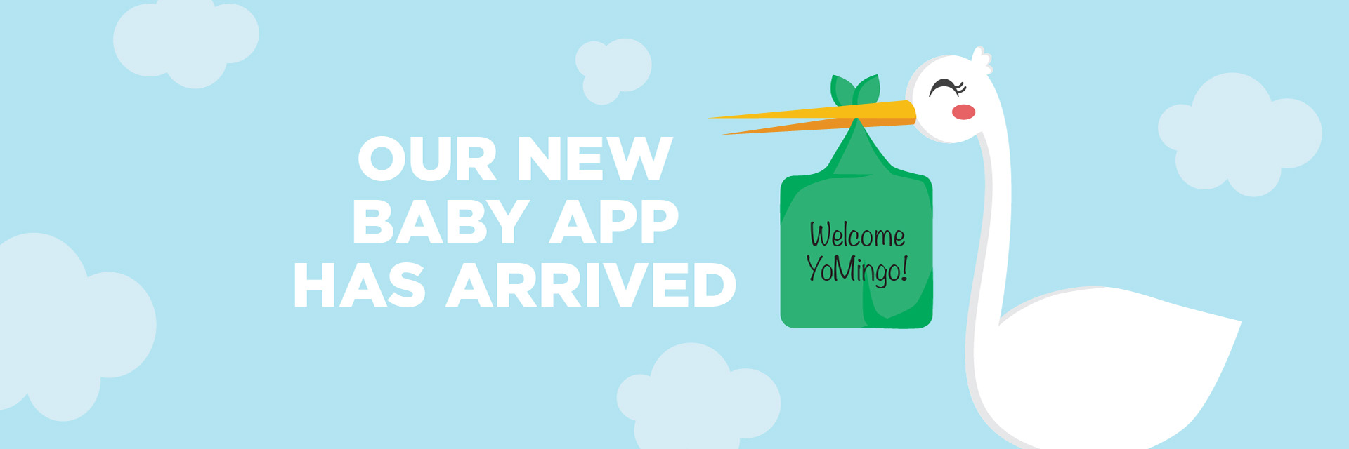 Yomingo Baby App