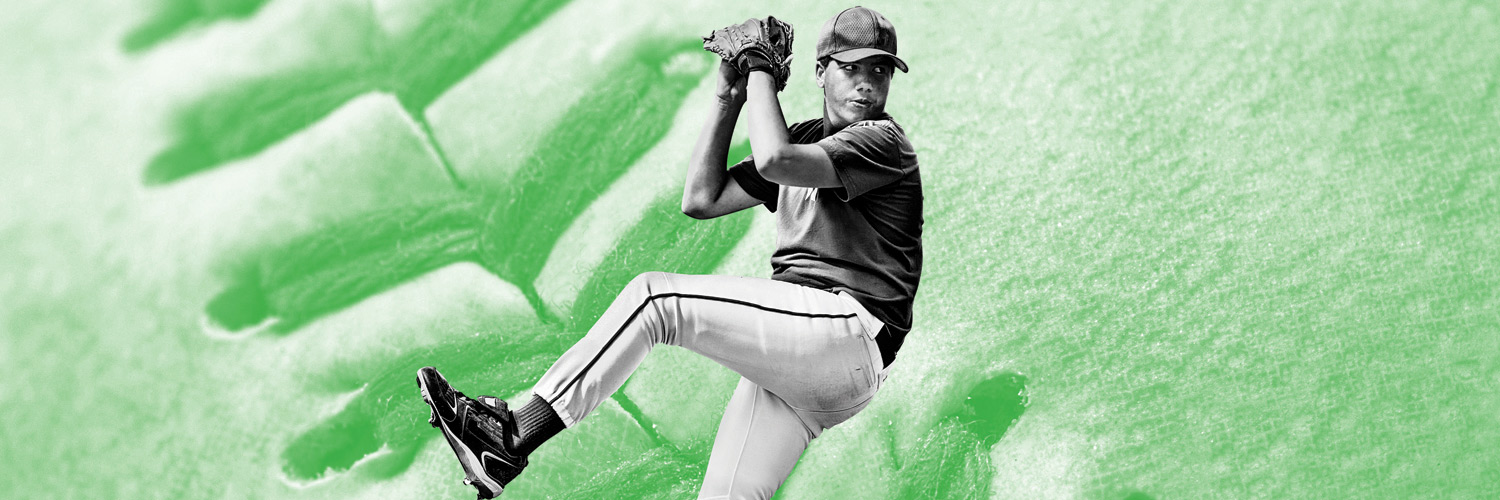 Baseball Player