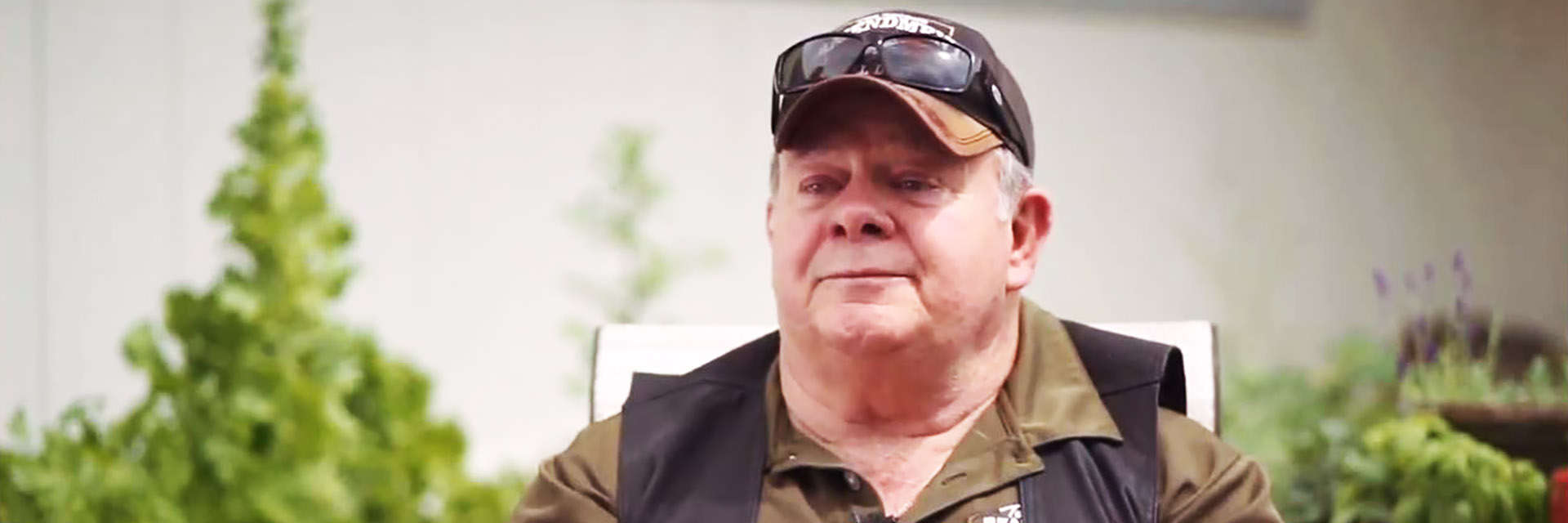 Customer Story Gary Keylon 