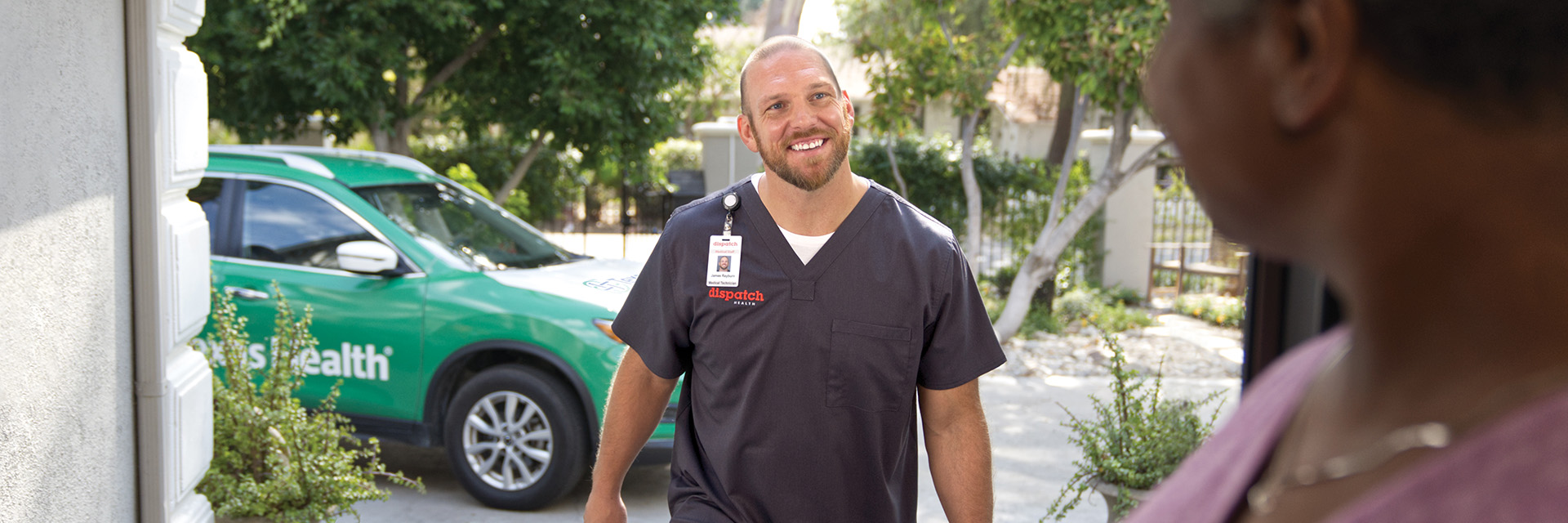 DispatchHealth