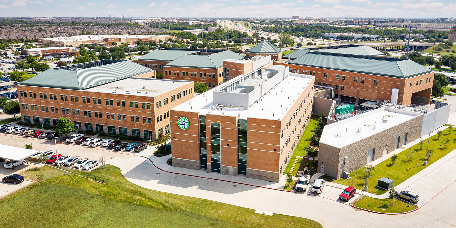 Texas Health Allen | Hospital in Allen, TX