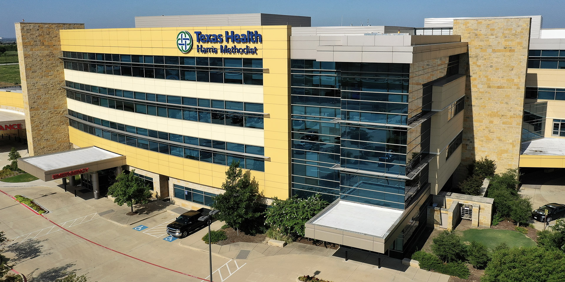 Texas Health Alliance Hospital In Keller Tx