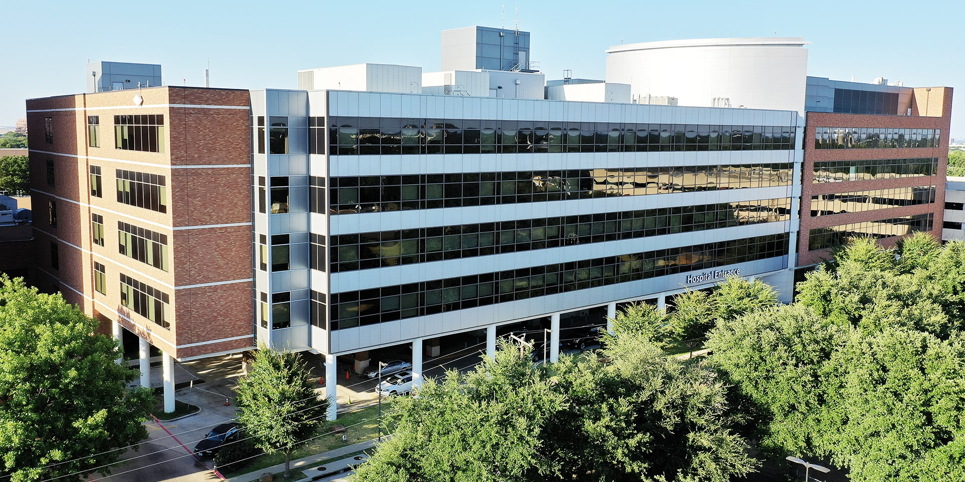 Texas Health Arlington Memorial | Hospital in Arlington, TX