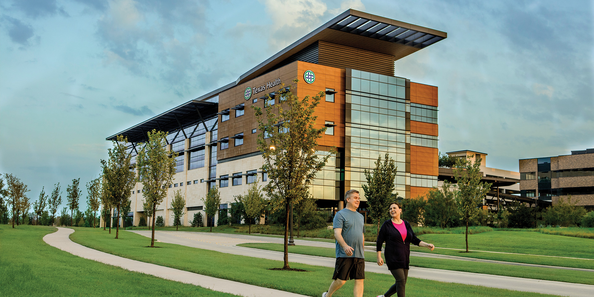 Texas Health Clearfork