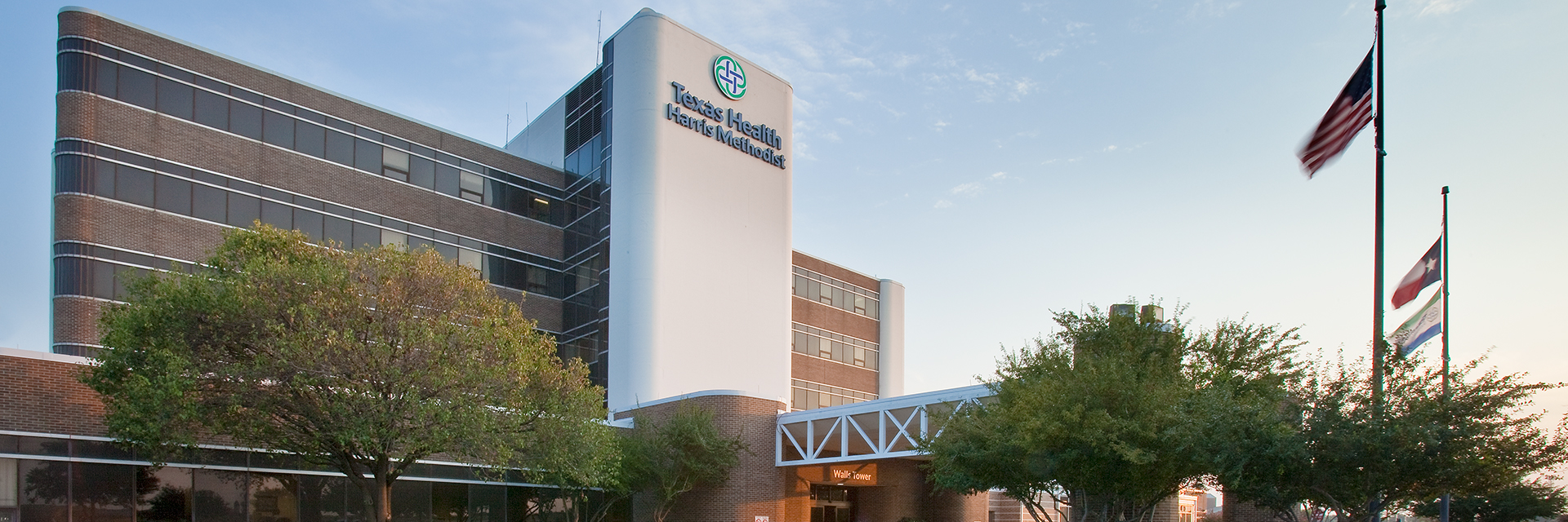 Texas Health Cleburne