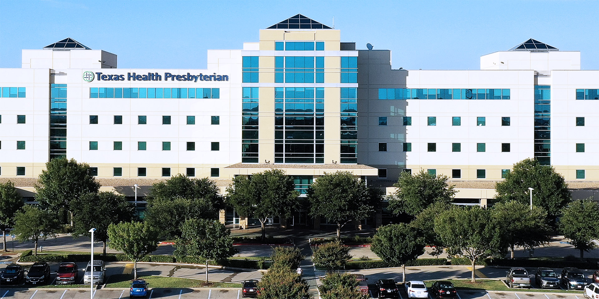 Texas Health Denton