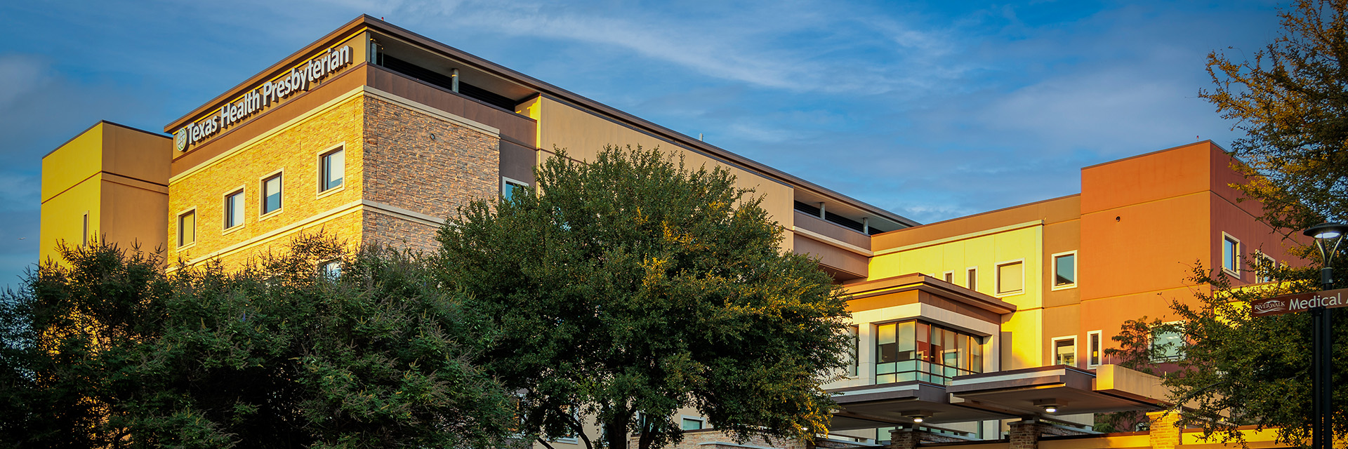 Texas Health Flower Mound