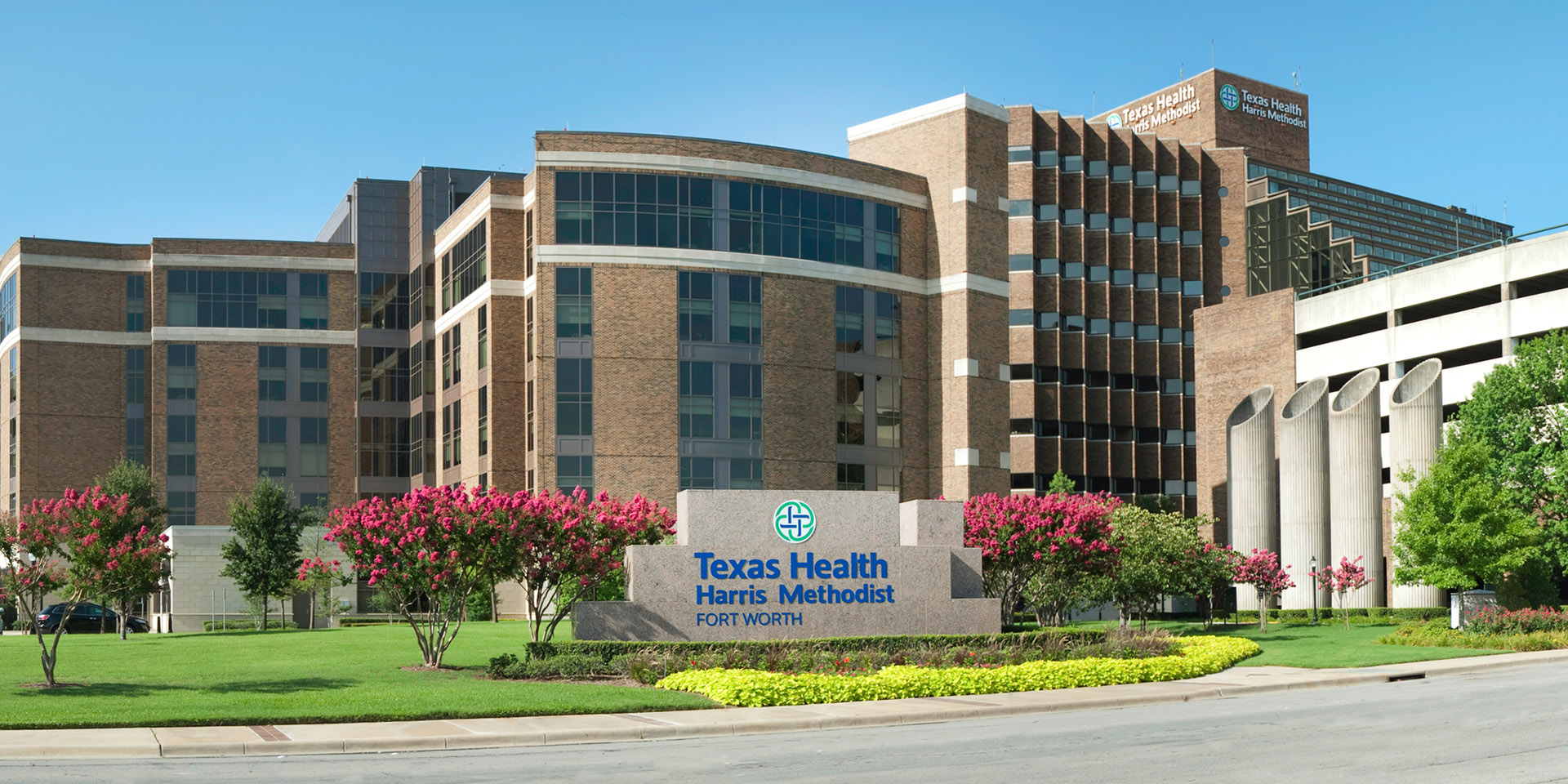 Texas Health Harris Methodist Hospital Fort Worth