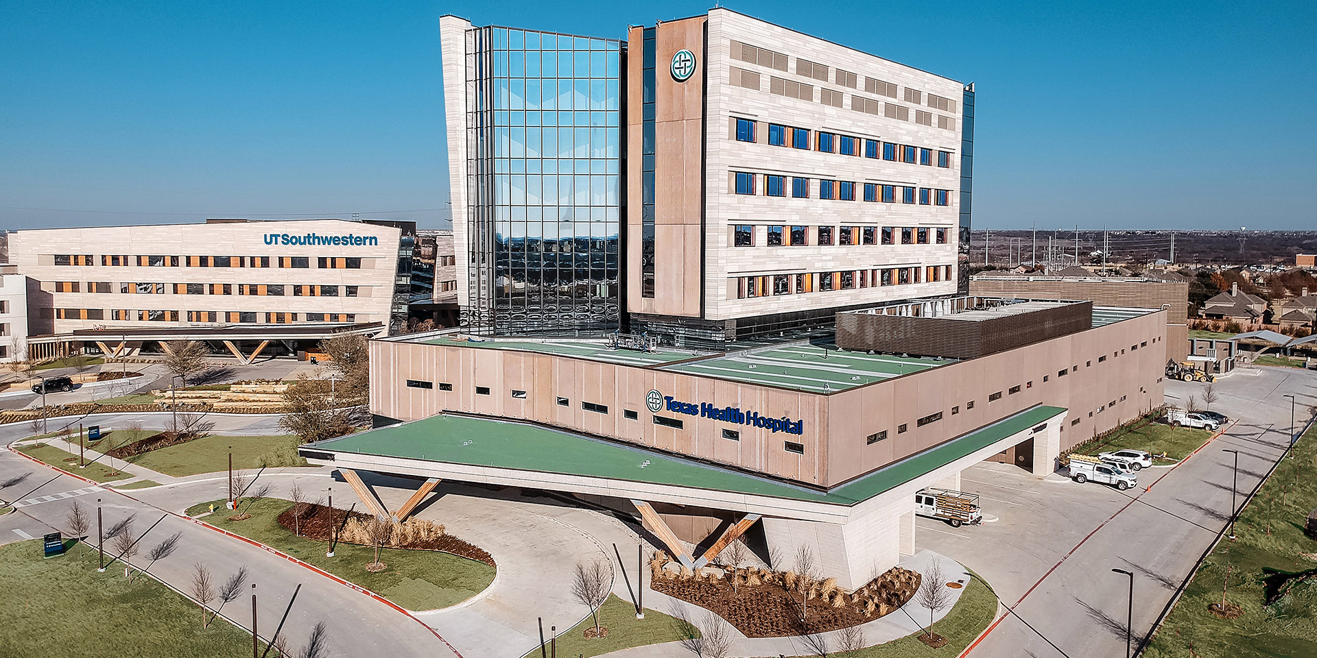 Texas Health Frisco